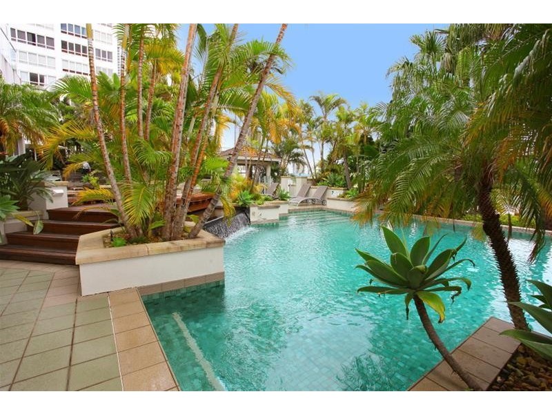 20 Riverview Parade ‘Solitaire Riverside’ Budds Beach, Surfers Paradise QLD 4217