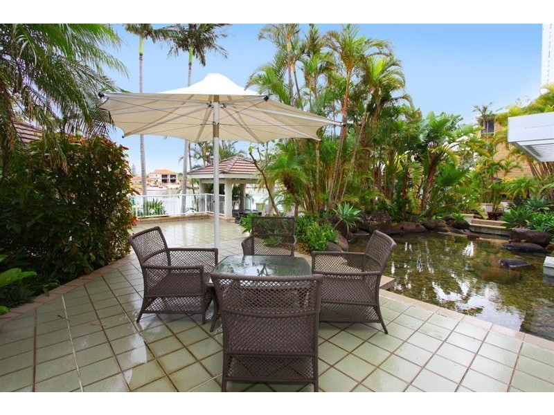 20 Riverview Parade ‘Solitaire Riverside’ Budds Beach, Surfers Paradise QLD 4217