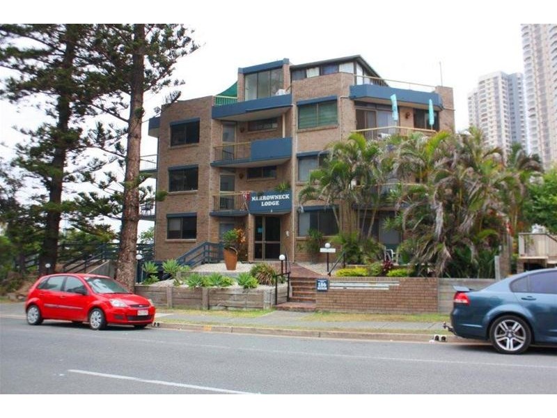 1/186 Ferny Avenue, Surfers Paradise QLD 4217