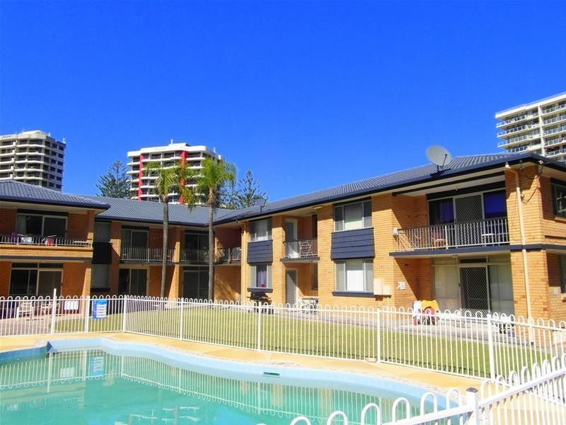 20 Vista Street “Elsinore”, Surfers Paradise QLD 4217