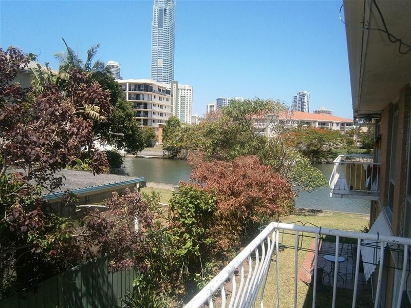 2/29a Peninsular Drive, Surfers Paradise QLD 4217