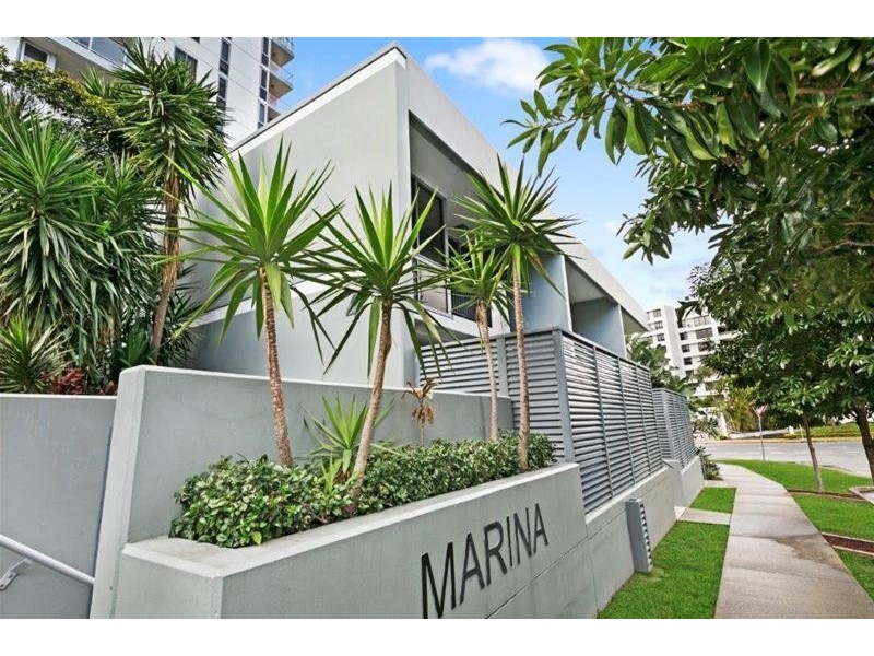 407/4 Como Crescent, Southport QLD 4215