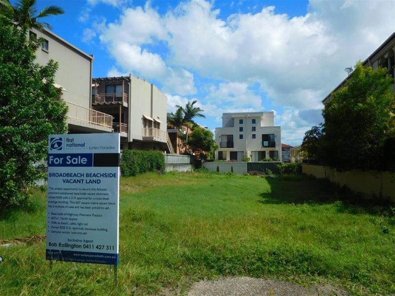 10 St Kilda Avenue, Broadbeach QLD 4218