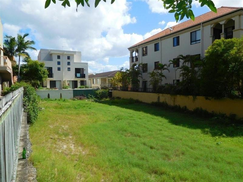 10 St Kilda Avenue, Broadbeach QLD 4218