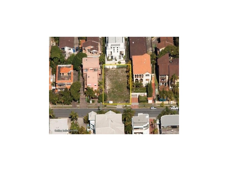 10 St Kilda Avenue, Broadbeach QLD 4218