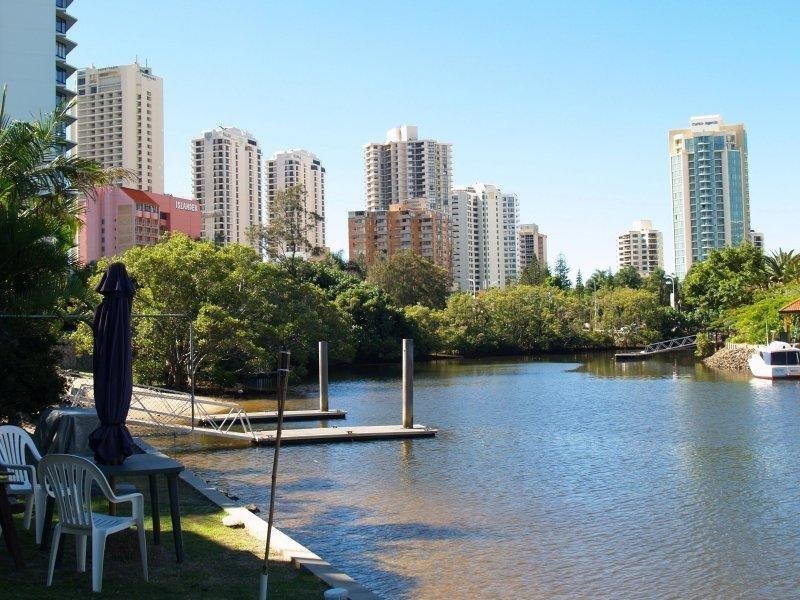 47 Peninsular Drive ‘Riverway Lodge’, Surfers Paradise QLD 4217