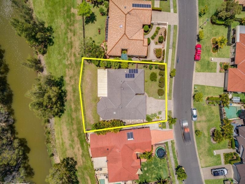 91 Yodelay Street, Varsity Lakes QLD 4227