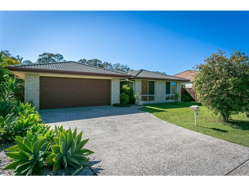 91 Yodelay Street, Varsity Lakes QLD 4227