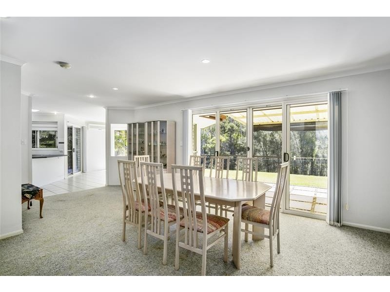 91 Yodelay Street, Varsity Lakes QLD 4227