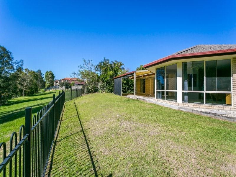 91 Yodelay Street, Varsity Lakes QLD 4227