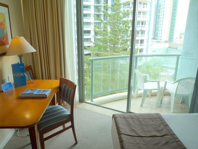 25 Laycock Street “Mantra Legends”, Surfers Paradise QLD 4217