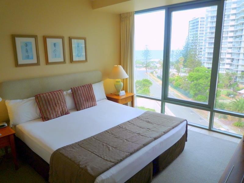 25 Laycock Street “Mantra Legends”, Surfers Paradise QLD 4217