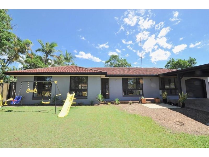 15 Numeralla Avenue, Ashmore QLD 4214