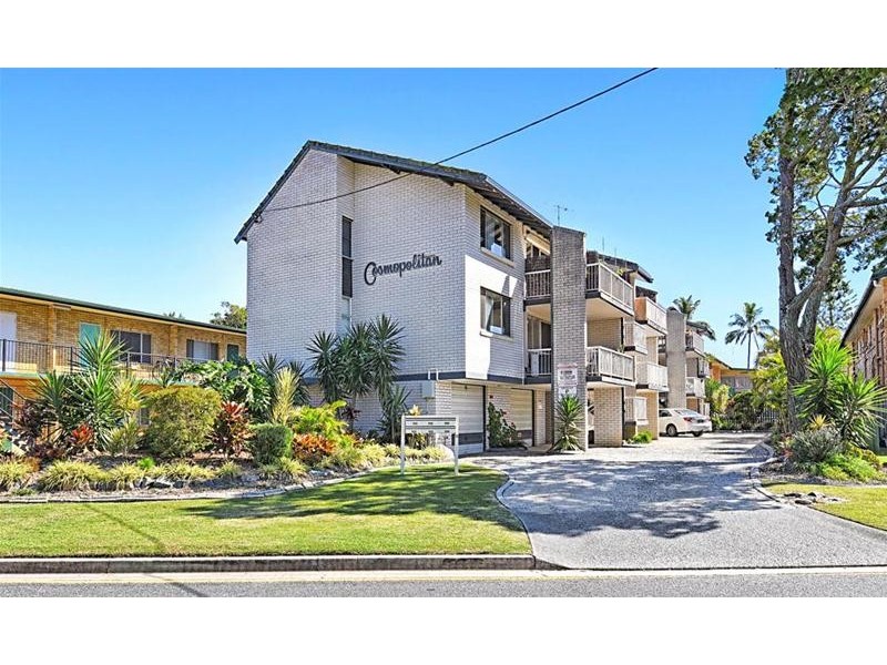 2/12 Leonard Avenue, Surfers Paradise QLD 4217