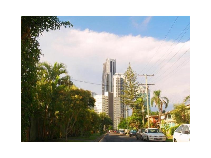 12 Leonard Avenue, Surfers Paradise QLD 4217