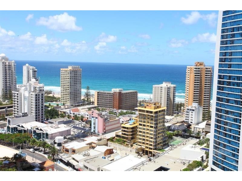 1232/9 Ferny Avenue, ‘Circle on Cavill’, Surfers Paradise QLD 4217