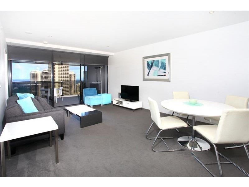 1232/9 Ferny Avenue, ‘Circle on Cavill’, Surfers Paradise QLD 4217