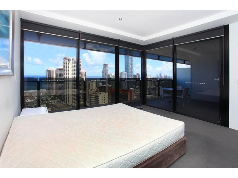 1232/9 Ferny Avenue, ‘Circle on Cavill’, Surfers Paradise QLD 4217