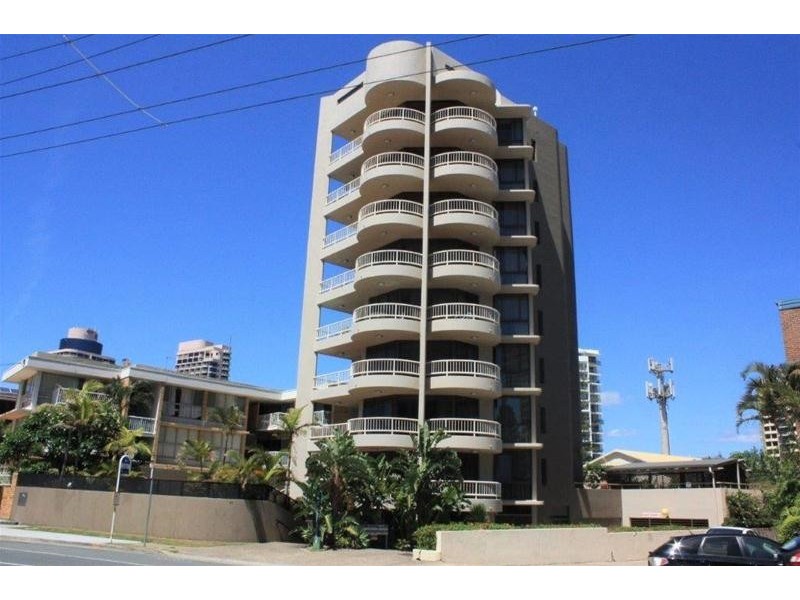 2/15 Old Burleigh Road, Surfers Paradise QLD 4217