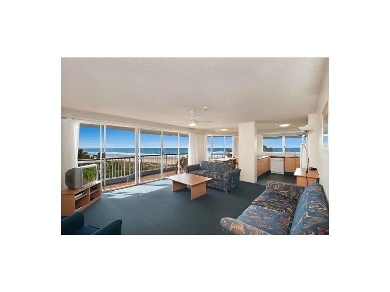 601/9 Northcliffe Terrace (Surfers Royale), Surfers Paradise QLD 4217
