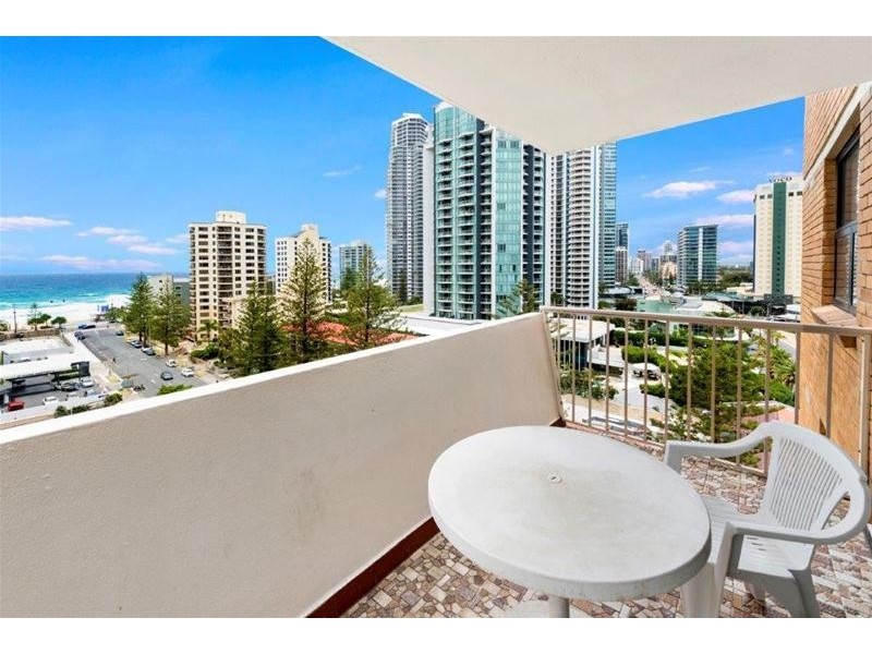 96/3049 Surfers Paradise Boulevard, Surfers Paradise QLD 4217