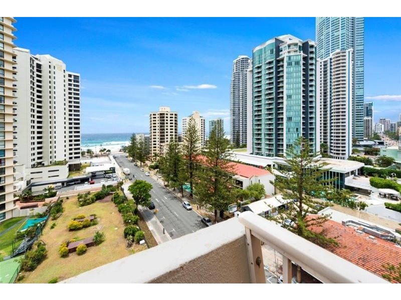 96/3049 Surfers Paradise Boulevard, Surfers Paradise QLD 4217
