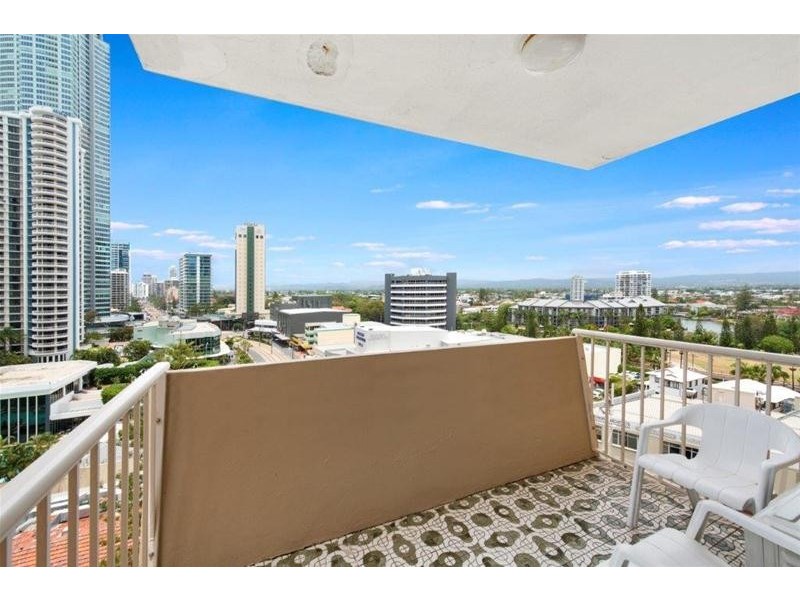 96/3049 Surfers Paradise Boulevard, Surfers Paradise QLD 4217