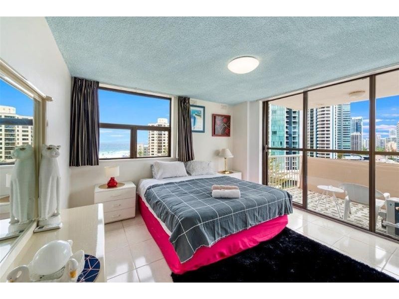 96/3049 Surfers Paradise Boulevard, Surfers Paradise QLD 4217