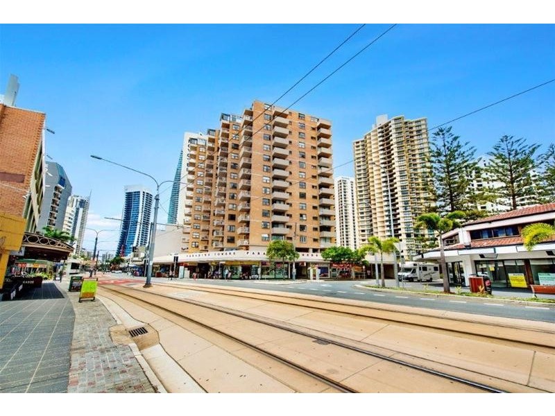 96/3049 Surfers Paradise Boulevard, Surfers Paradise QLD 4217