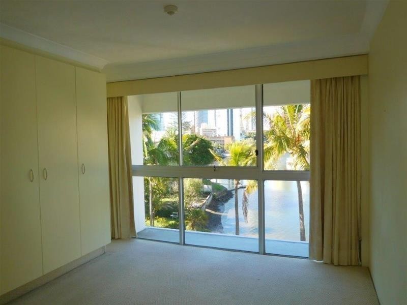 202/21  Peninsular Drive, Surfers Paradise QLD 4217