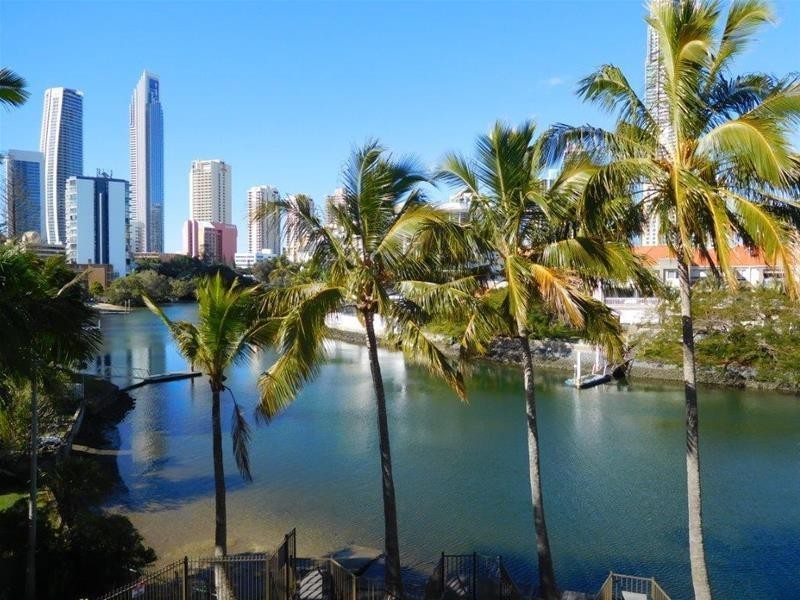 202/21  Peninsular Drive, Surfers Paradise QLD 4217