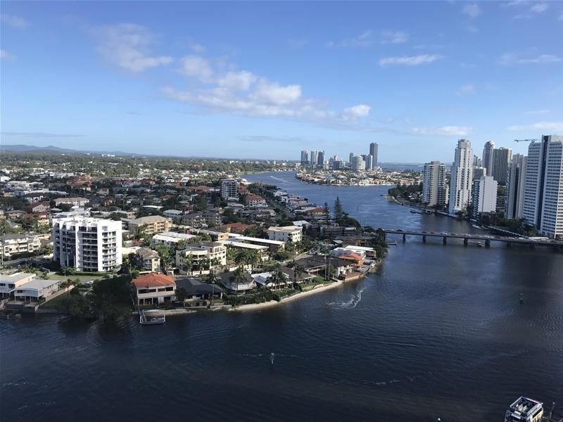 4 Wahroonga Place, Surfers Paradise QLD 4217