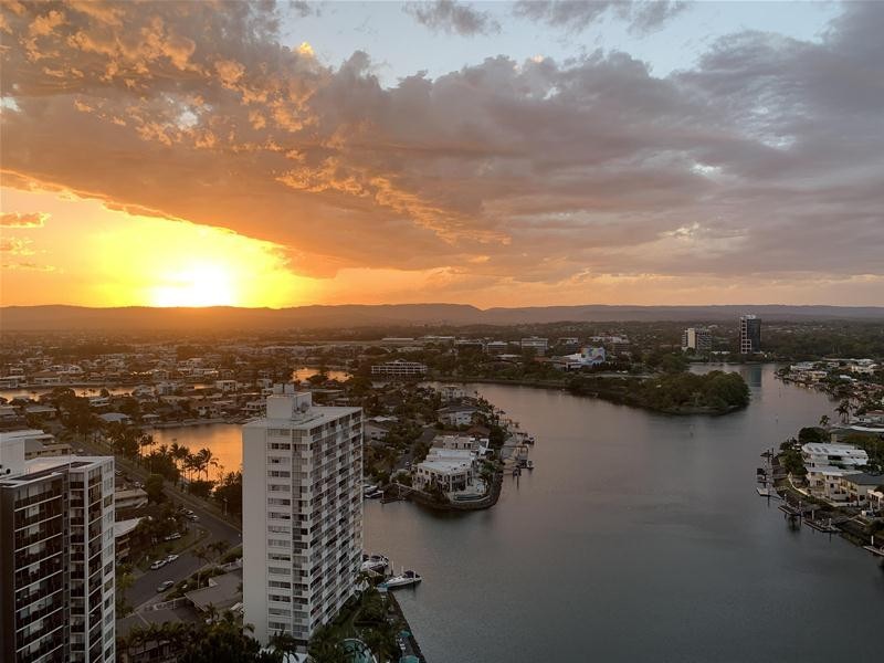 4 Wahroonga Place, Surfers Paradise QLD 4217