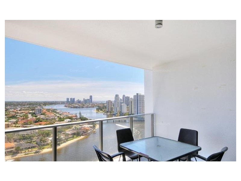 4 Wahroonga Place, Surfers Paradise QLD 4217