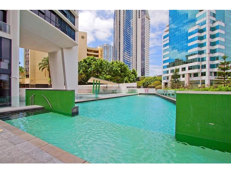 4 Wahroonga Place, Surfers Paradise QLD 4217