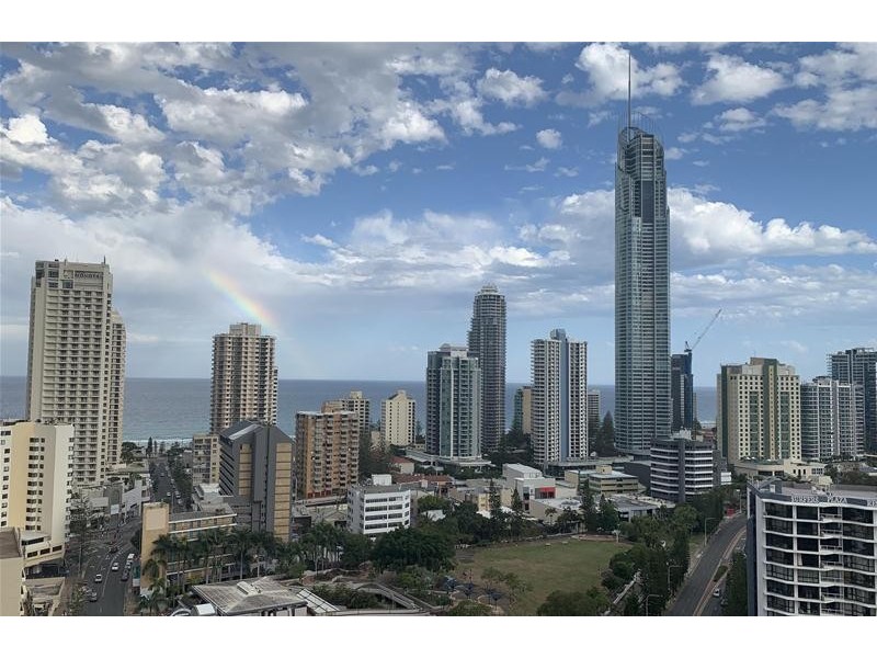 4 Wahroonga Place, Surfers Paradise QLD 4217