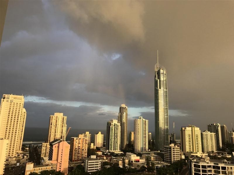 4 Wahroonga Place, Surfers Paradise QLD 4217