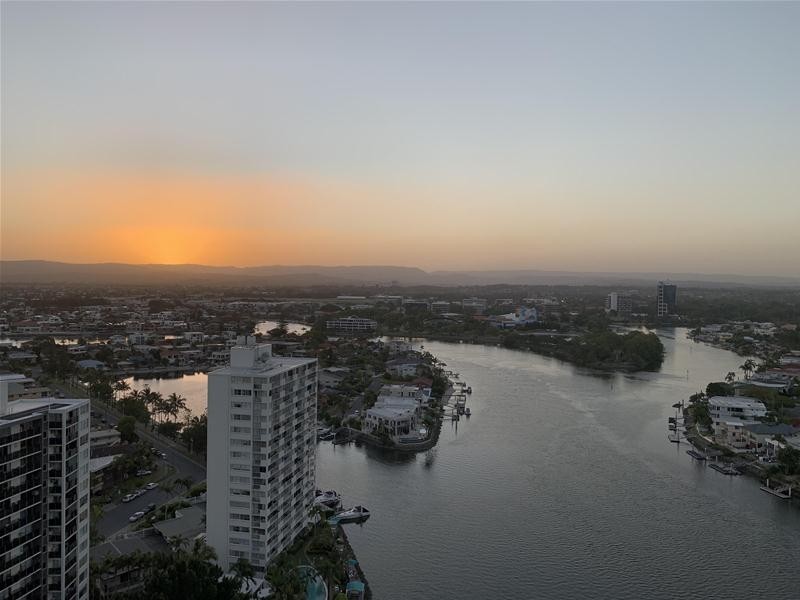 4 Wahroonga Place, Surfers Paradise QLD 4217