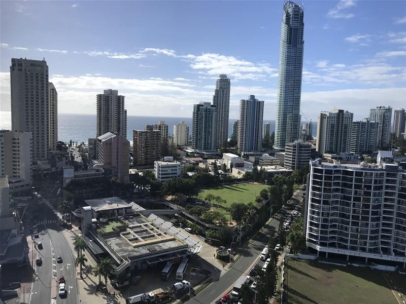 4 Wahroonga Place, Surfers Paradise QLD 4217