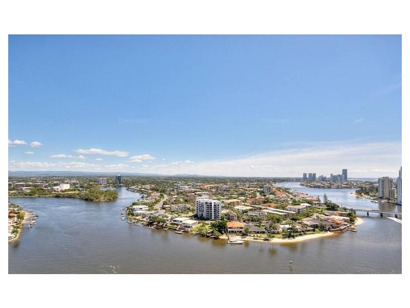 4 Wahroonga Place, Surfers Paradise QLD 4217