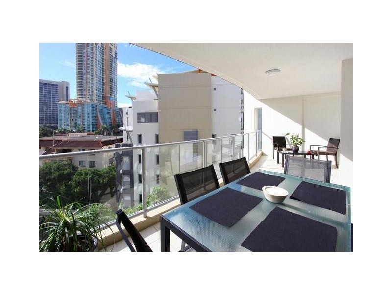 21 Cypress Avenue ‘Trilogy’, Surfers Paradise QLD 4217