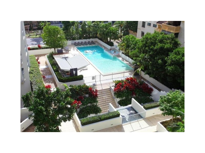 21 Cypress Avenue ‘Trilogy’, Surfers Paradise QLD 4217