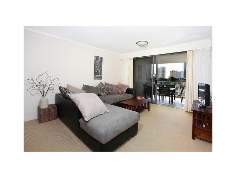 21 Cypress Avenue ‘Trilogy’, Surfers Paradise QLD 4217