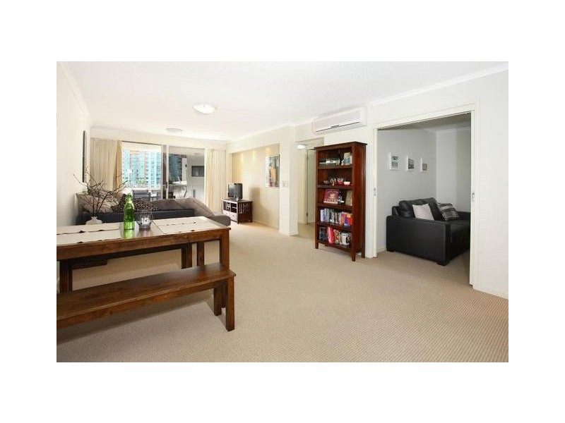 21 Cypress Avenue ‘Trilogy’, Surfers Paradise QLD 4217