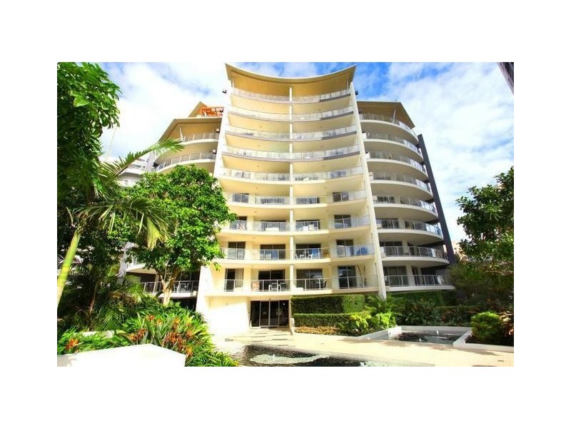 21 Cypress Avenue ‘Trilogy’, Surfers Paradise QLD 4217