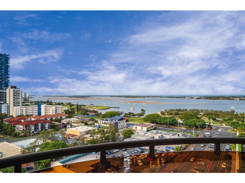 1301/139 Scarborough Street, Southport QLD 4215