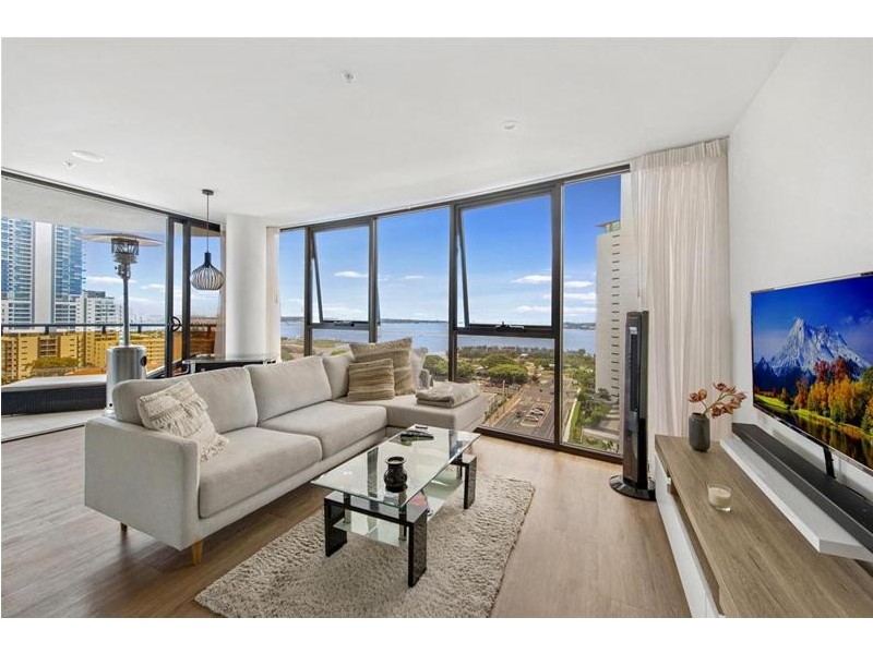 1301/139 Scarborough Street, Southport QLD 4215