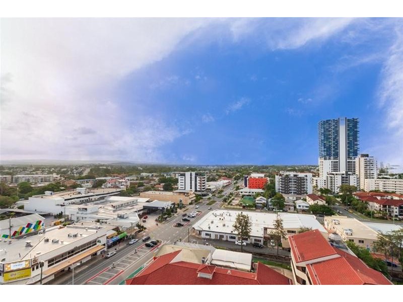 1301/139 Scarborough Street, Southport QLD 4215