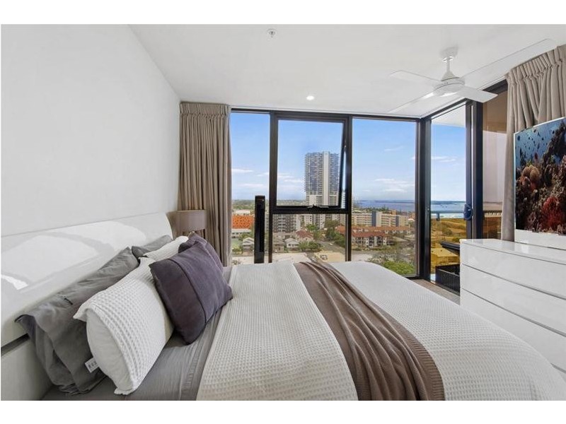 1301/139 Scarborough Street, Southport QLD 4215