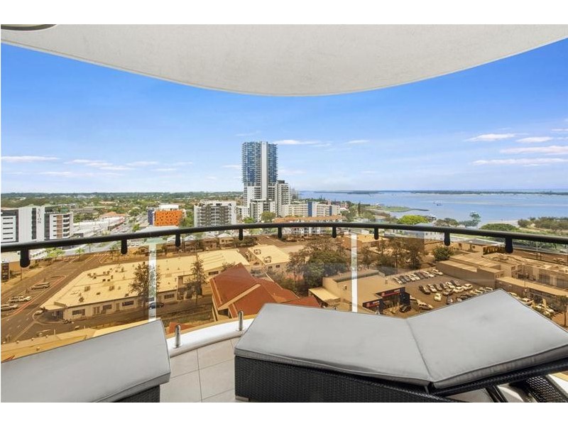 1301/139 Scarborough Street, Southport QLD 4215